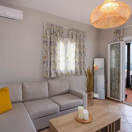 Διαμέρισμα Plaka Paradise