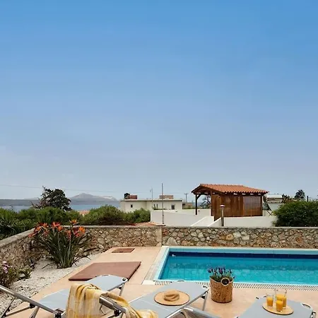 Διαμέρισμα Plaka Paradise *