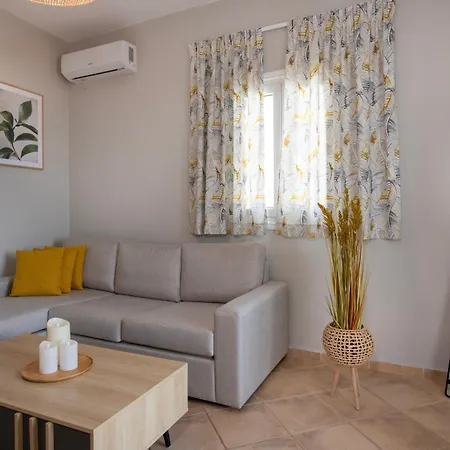 Plaka Paradise Apartamento Chania (Crete)